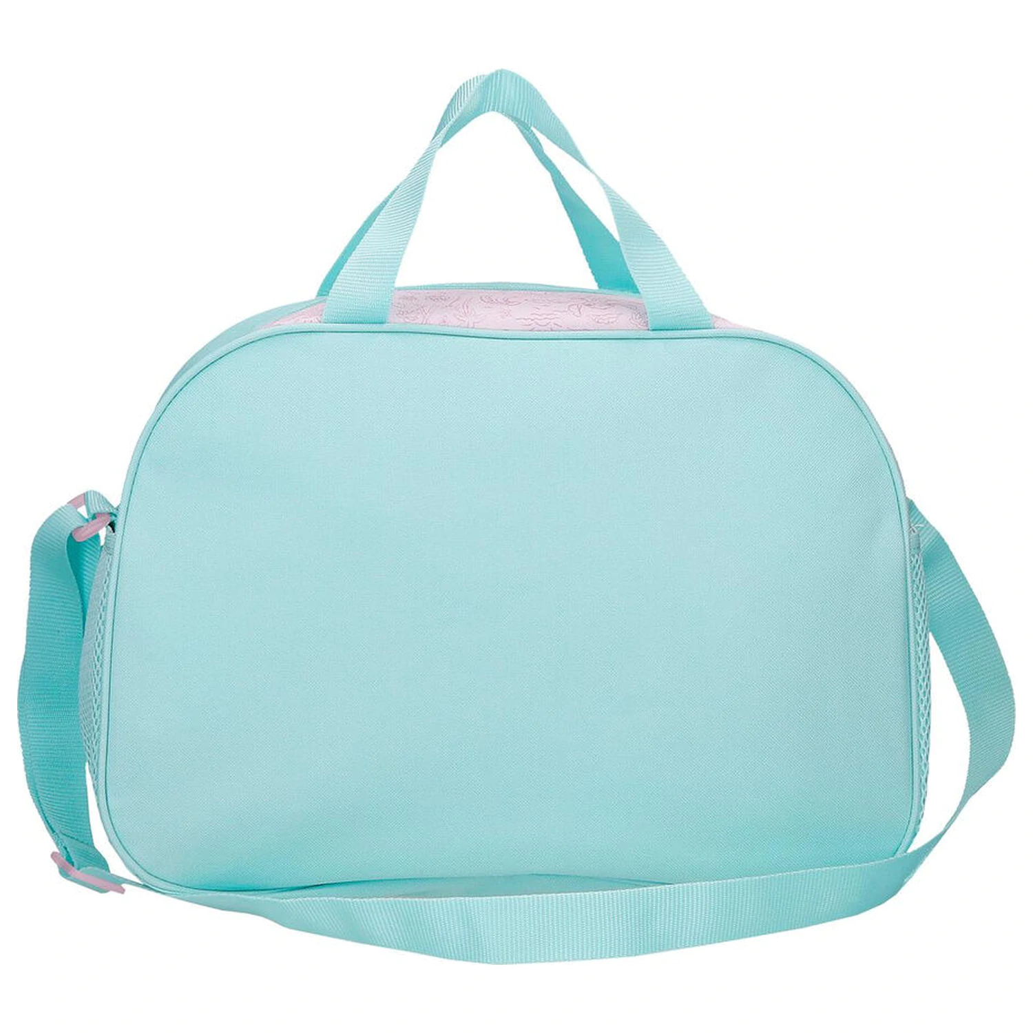 Disney Stitch Beach & Love travel bag 40cm product photo