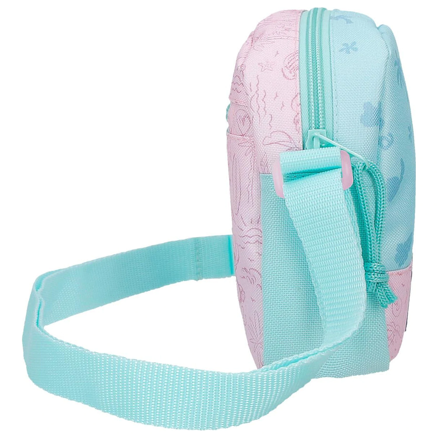 Disney Stitch Beach & Love shoulder bag product photo