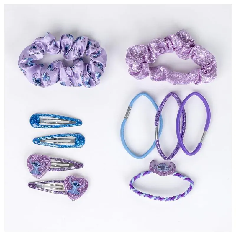Disney Stitch beauty set product photo