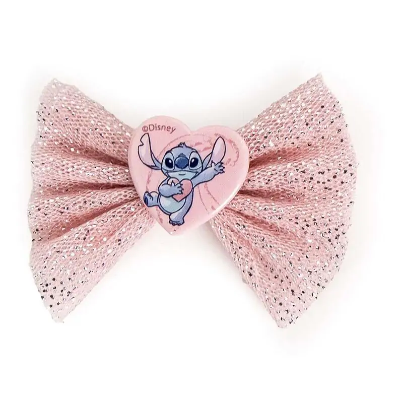 Disney Stitch beauty backpack set product photo