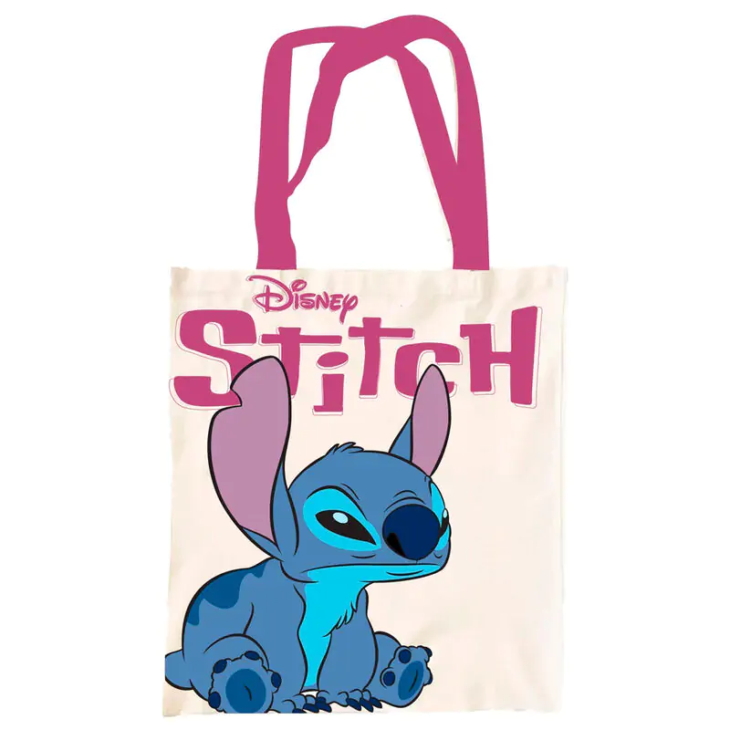 Disney Stitch shopping bag termékfotó