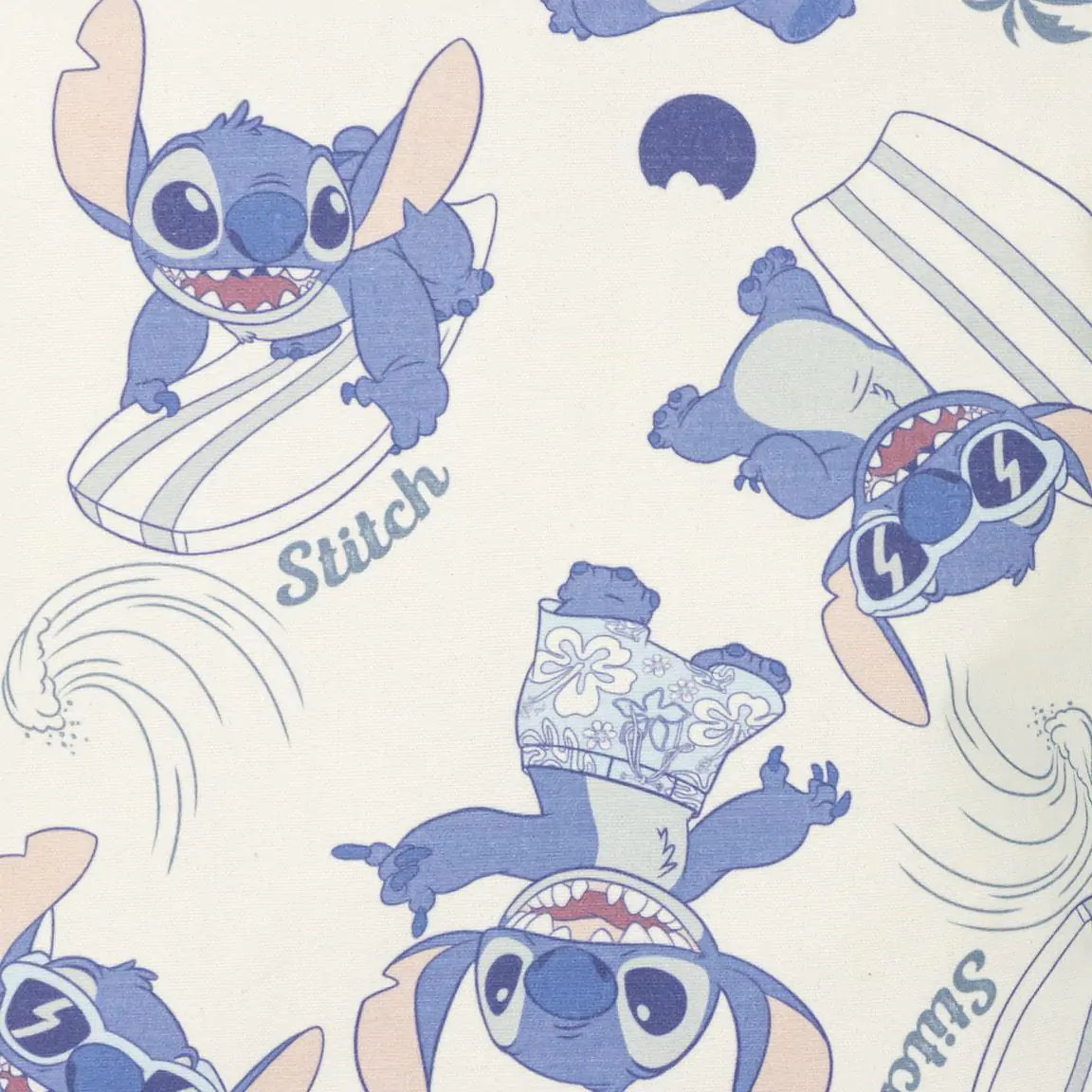 Disney Stitch shopping bag product photo