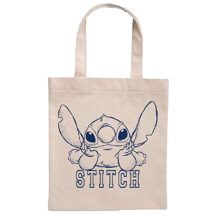 Disney Stitch shopping bag product photo