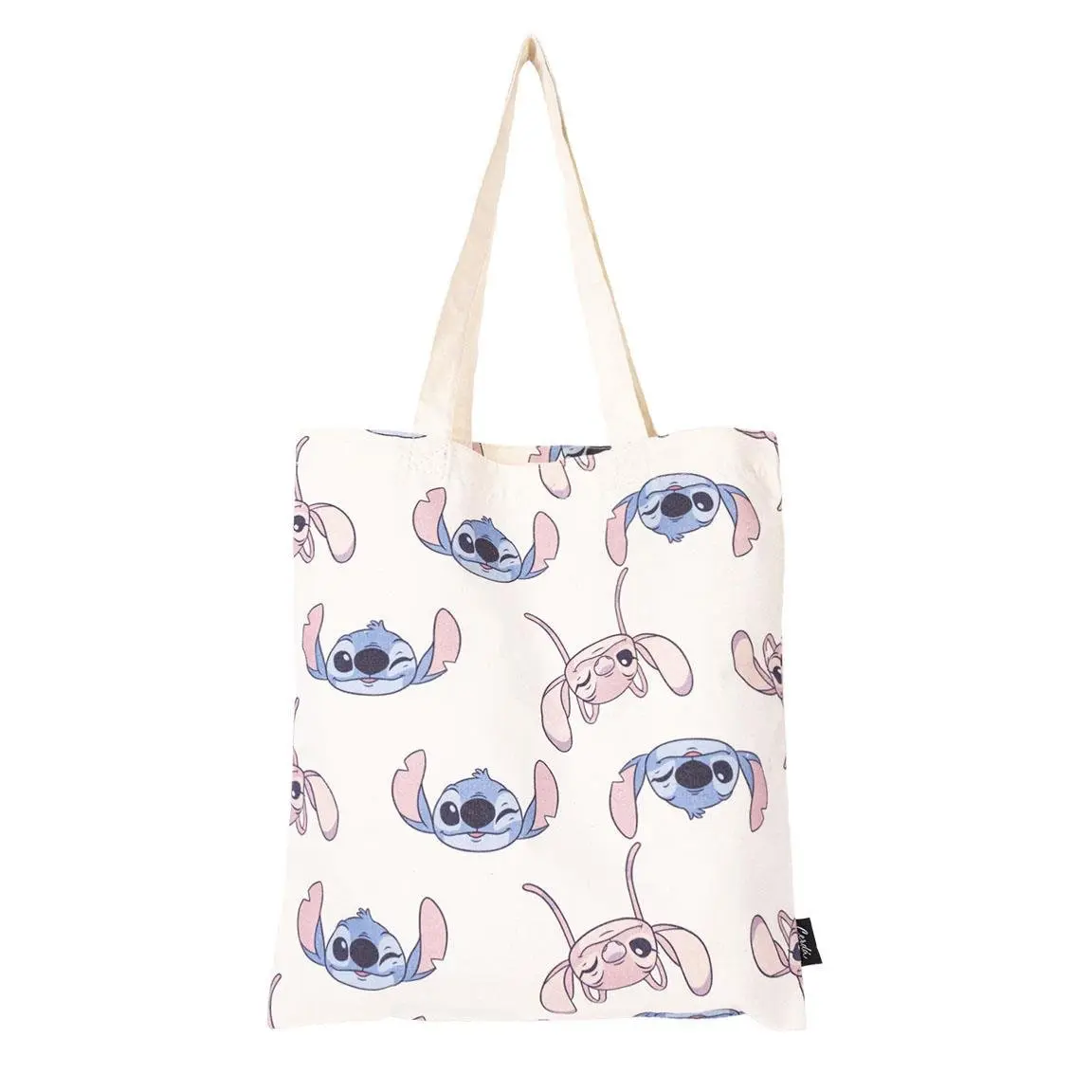 Disney Stitch Shopping Bag termékfotó