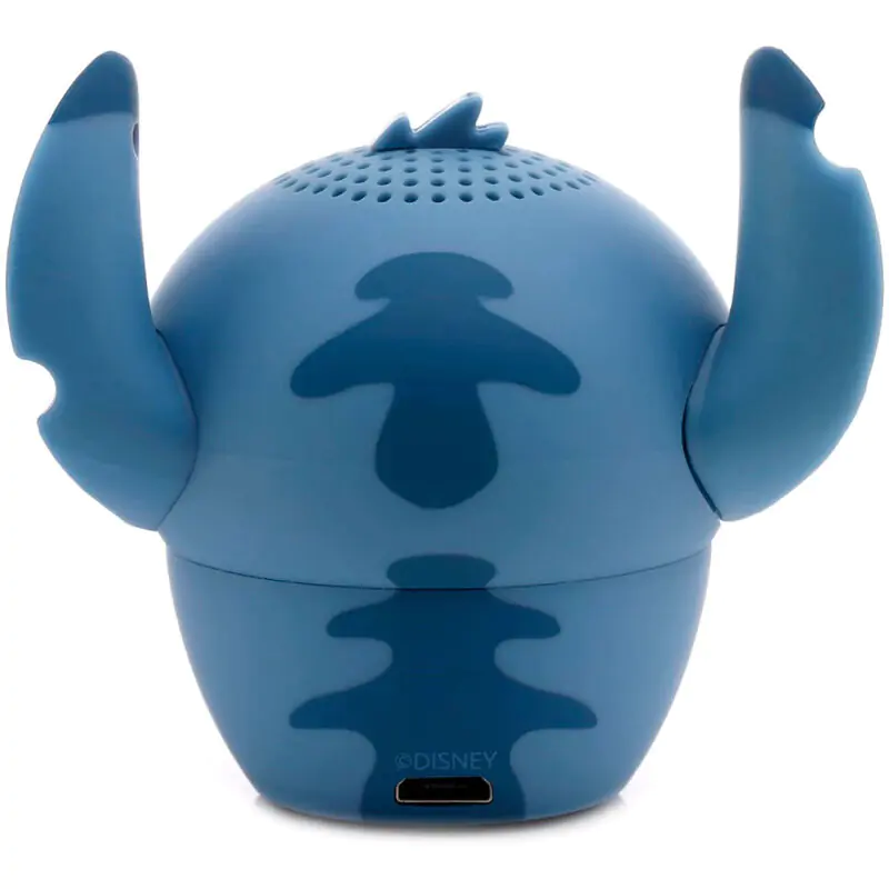 Disney Stitch Bitty Boomers Mini Bluetooth speaker product photo