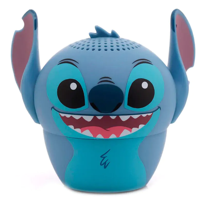 Disney Stitch Bitty Boomers Mini Bluetooth speaker product photo