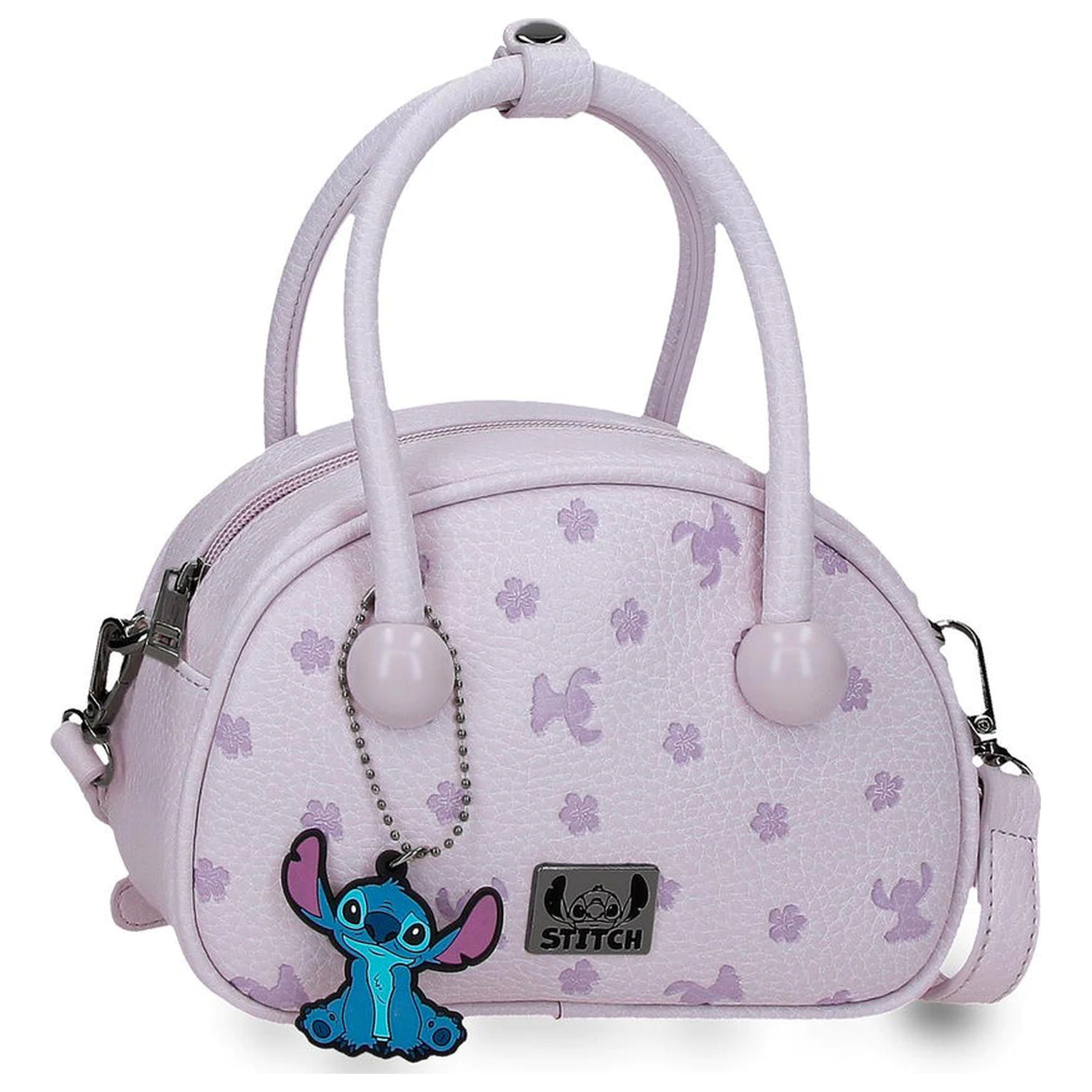 Disney Stitch Bloom handbag product photo