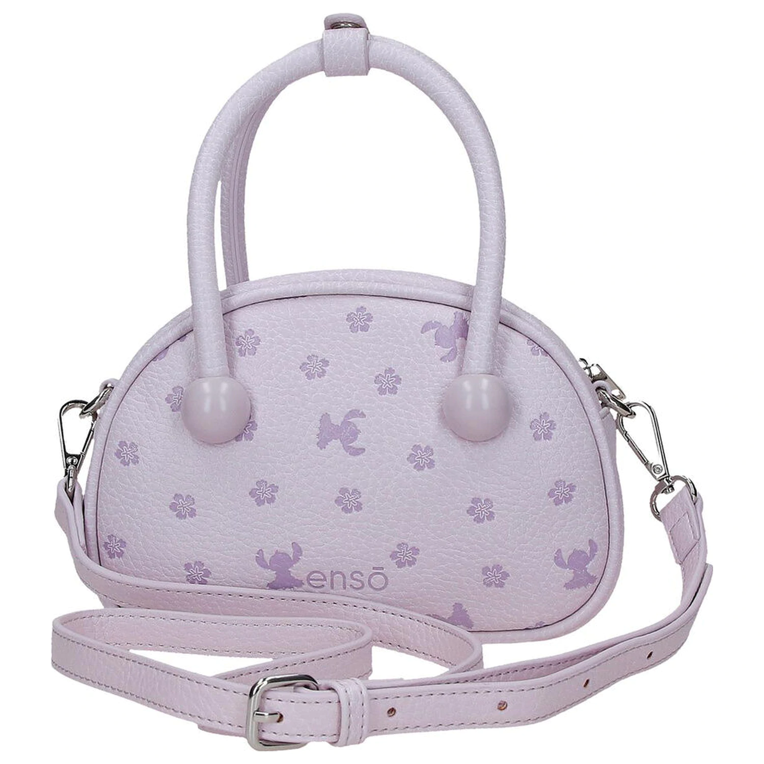 Disney Stitch Bloom handbag product photo