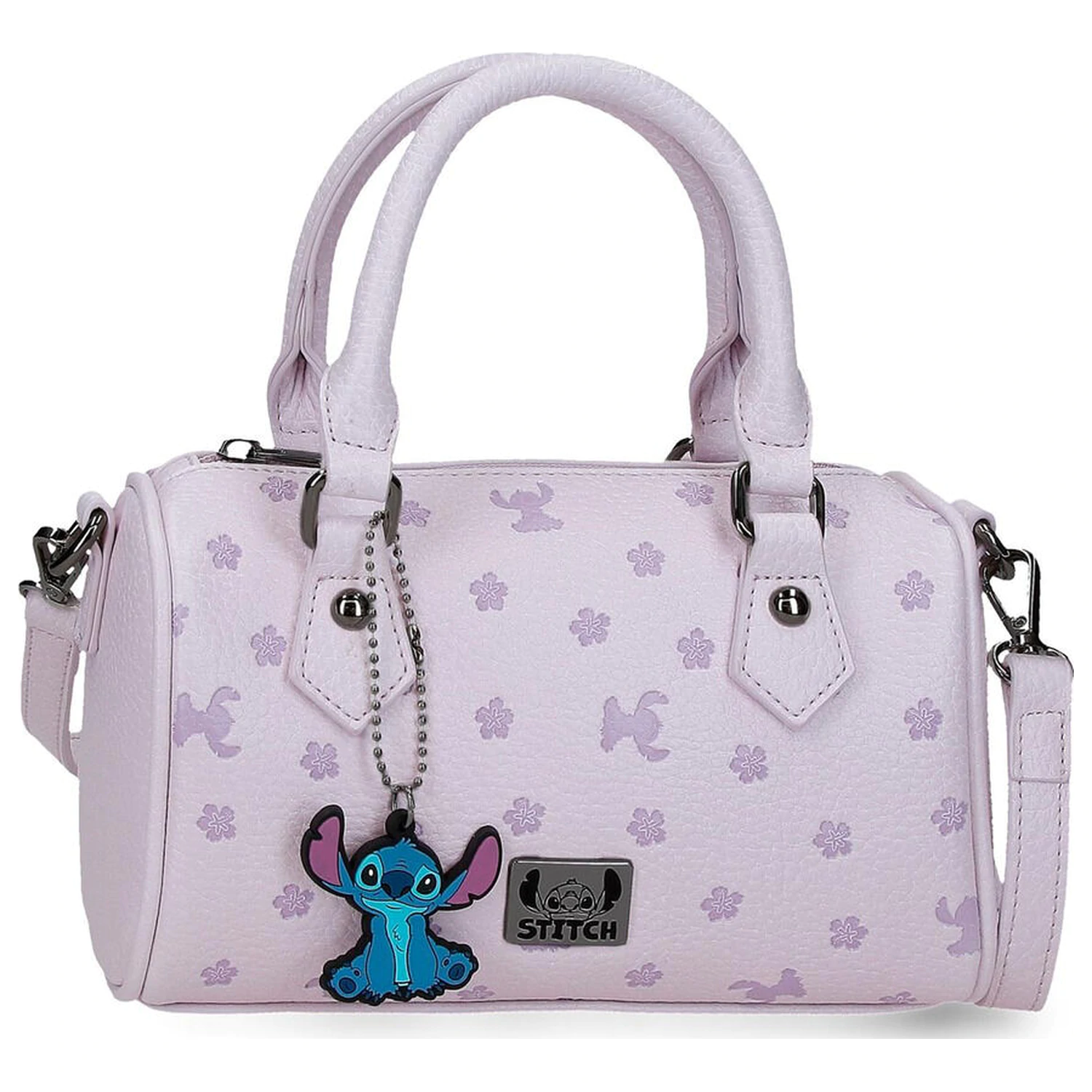 Disney Stitch Bloom handbag product photo