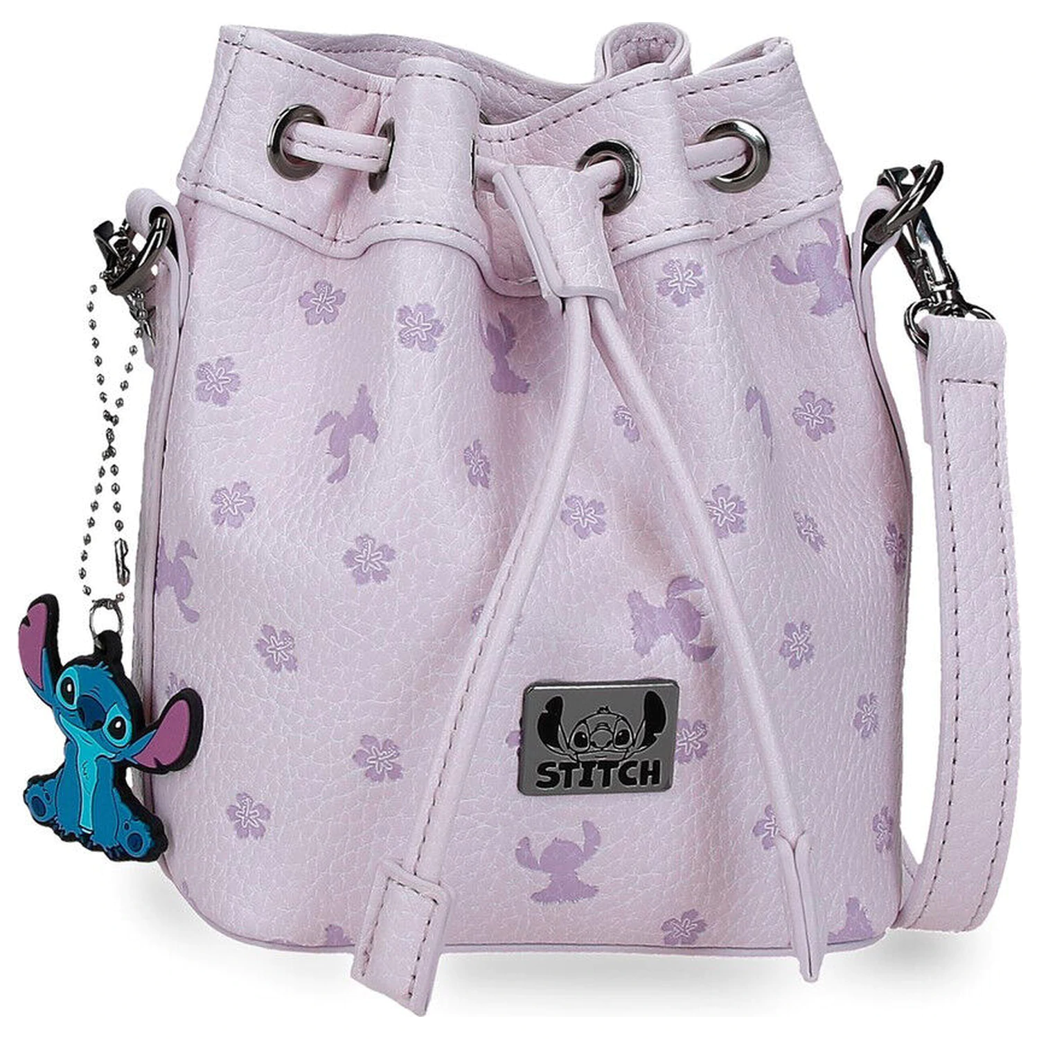 Disney Stitch Bloom handbag product photo