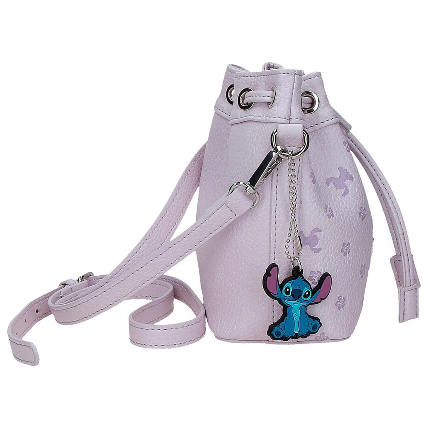 Disney Stitch Bloom handbag product photo