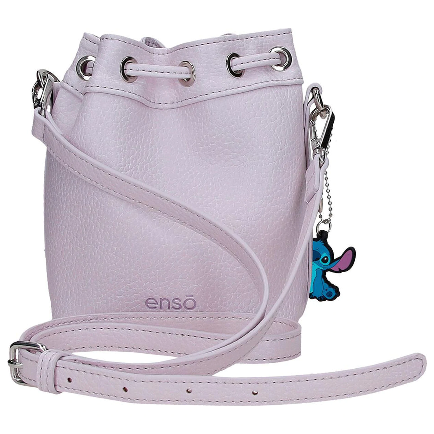 Disney Stitch Bloom handbag product photo