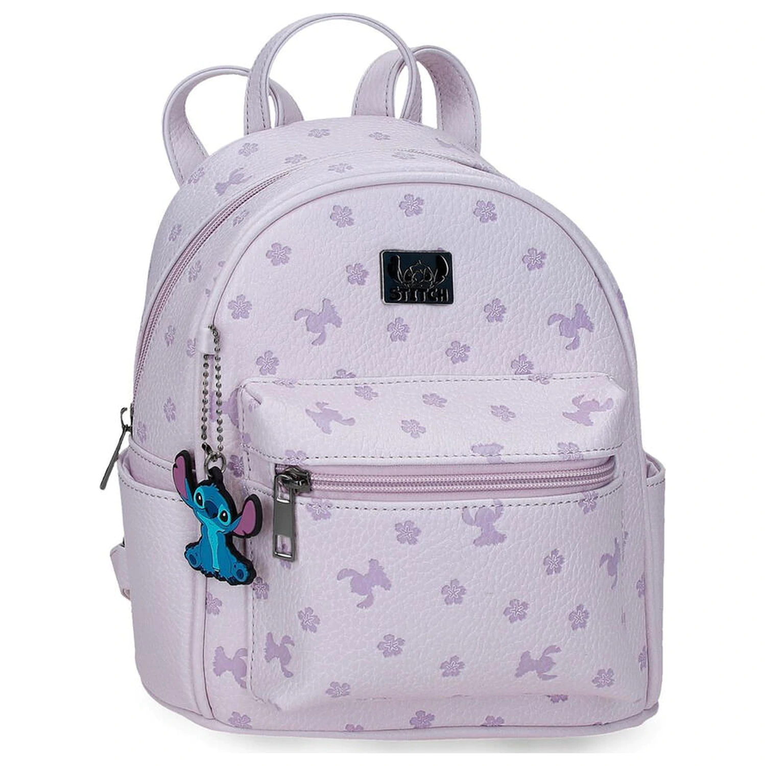 Disney Stitch Bloom backpack 23cm product photo