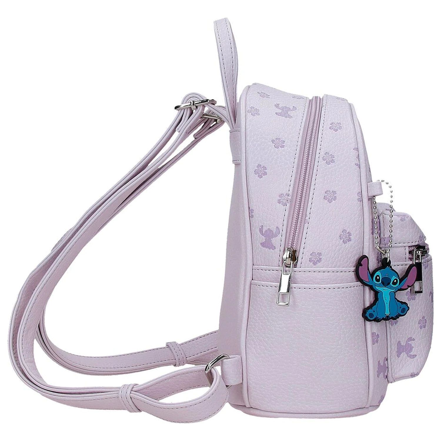 Disney Stitch Bloom backpack 23cm product photo