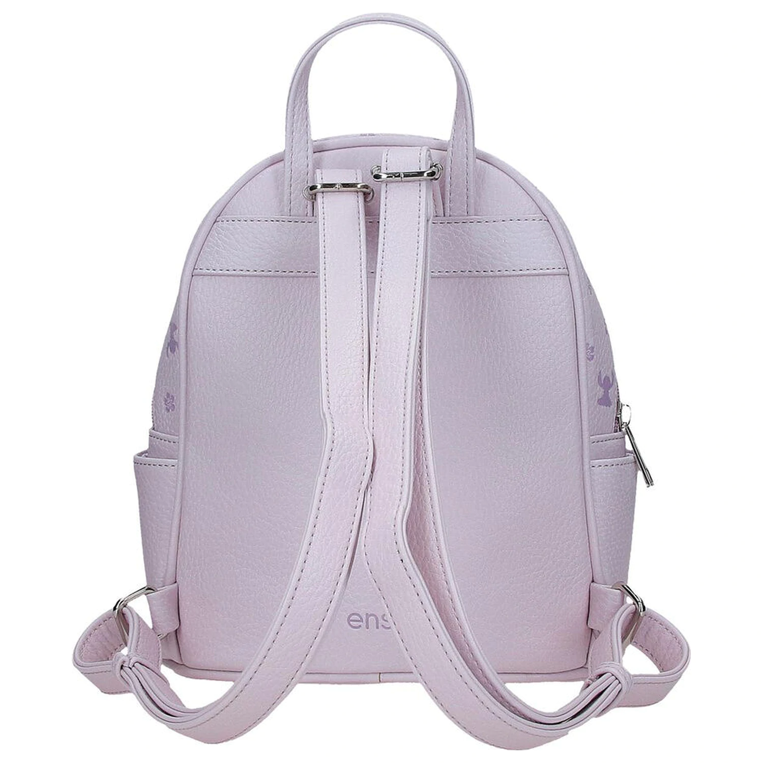 Disney Stitch Bloom backpack 23cm product photo