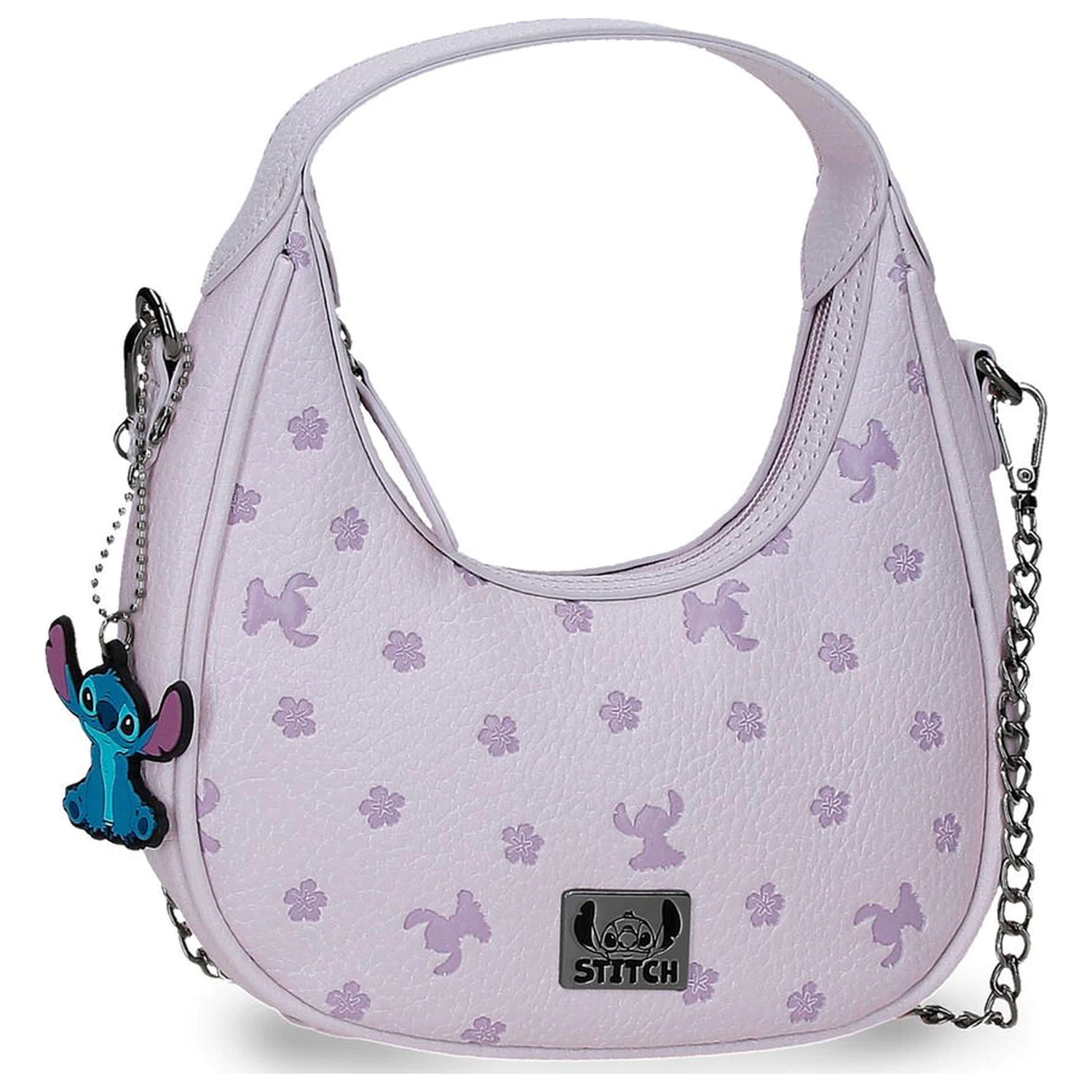 Disney Stitch Bloom shoulder bag  product photo
