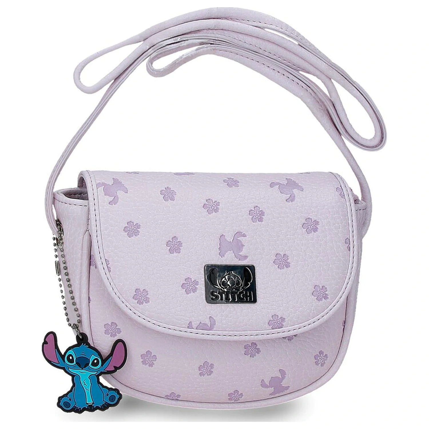 Disney Stitch Bloom shoulder bag product photo