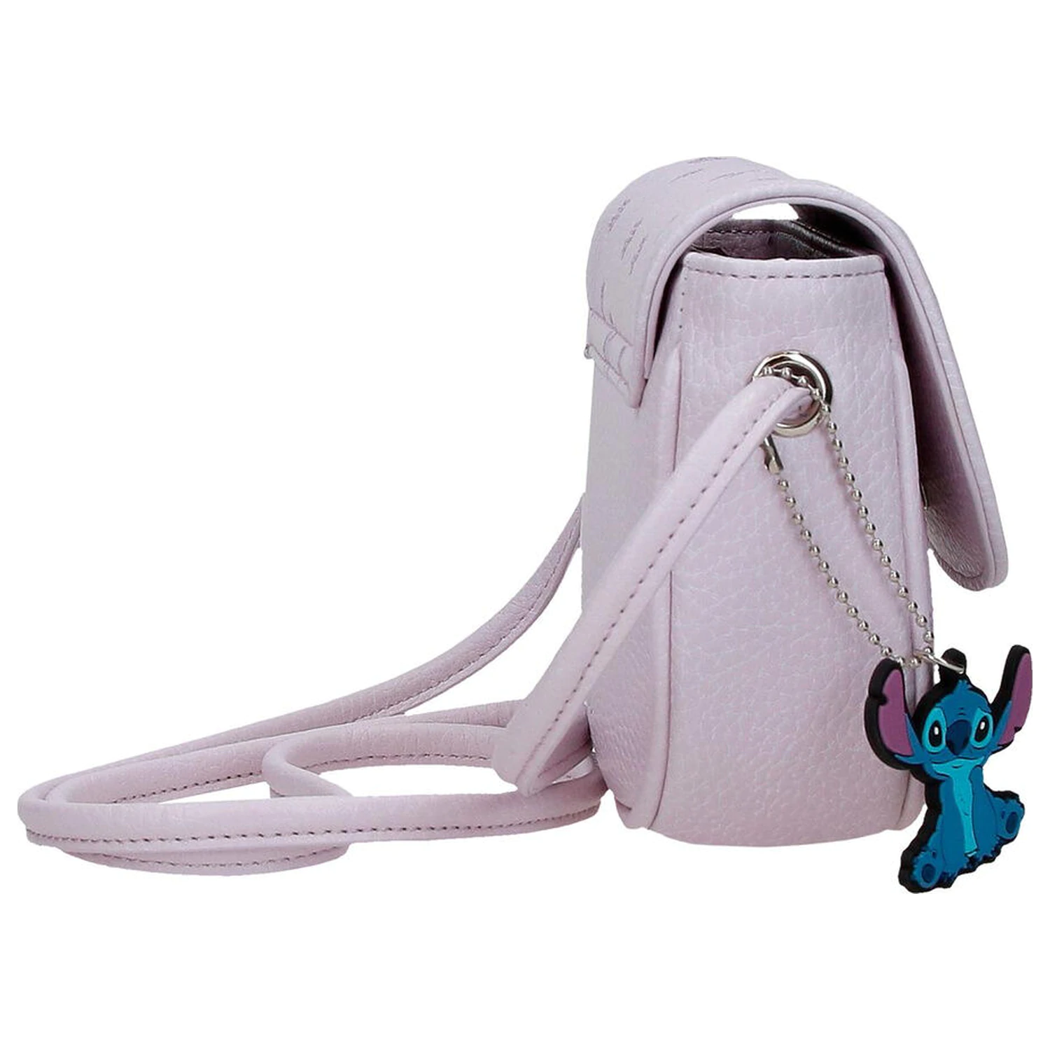 Disney Stitch Bloom shoulder bag product photo