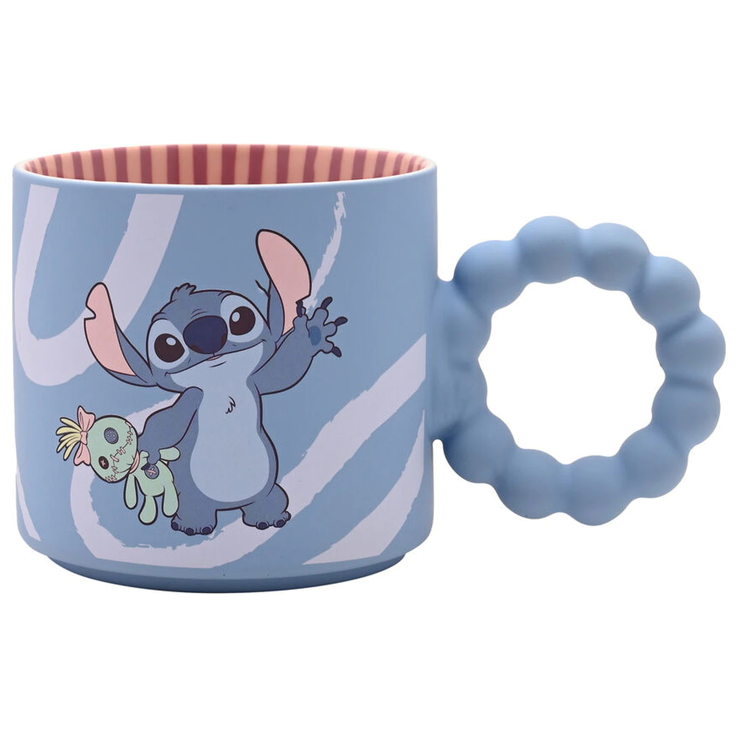 Disney Stitch mug product photo