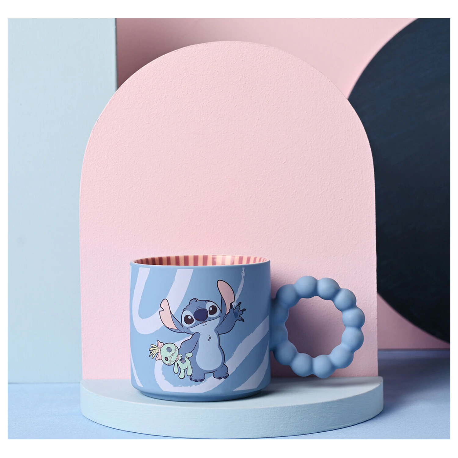 Disney Stitch mug product photo