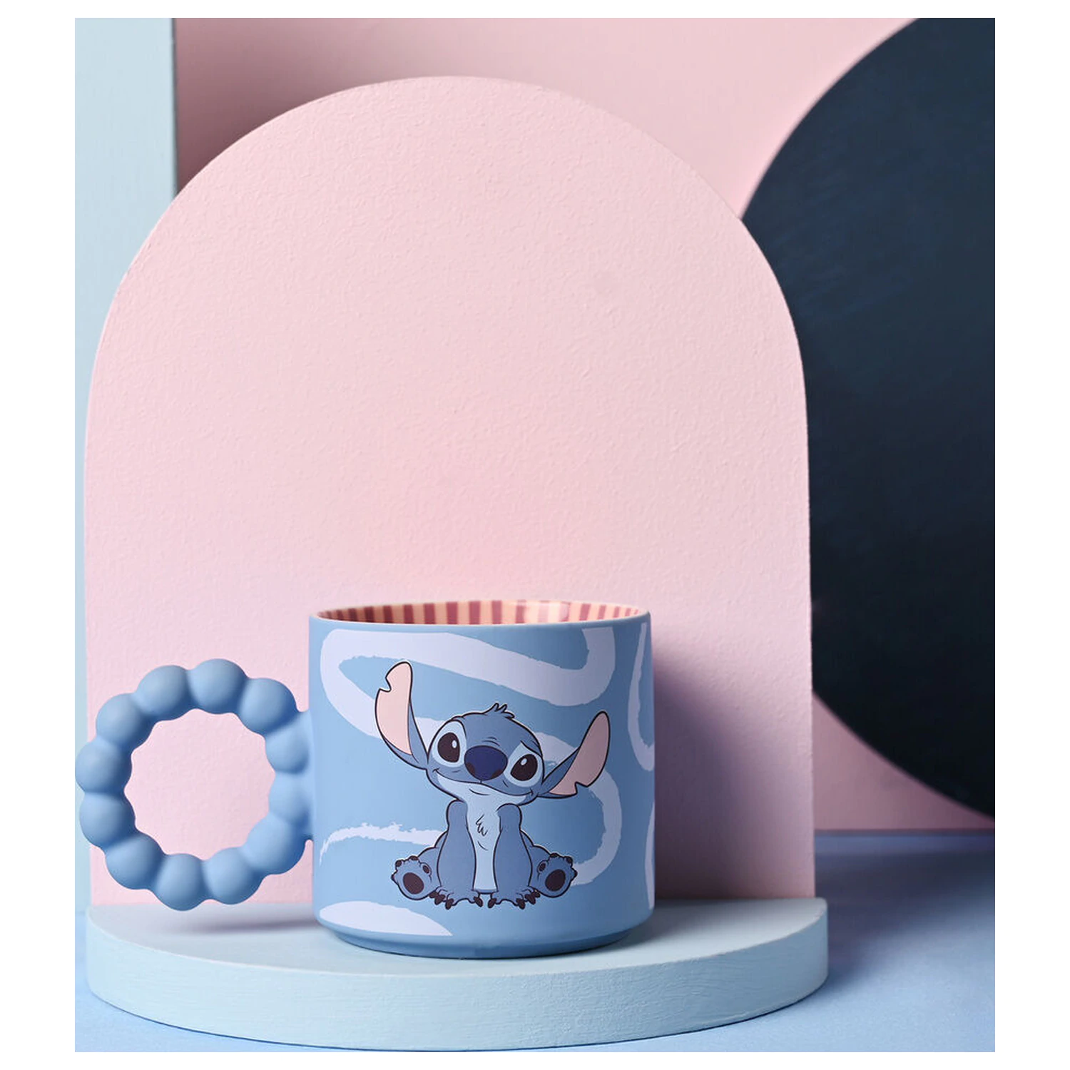 Disney Stitch mug product photo