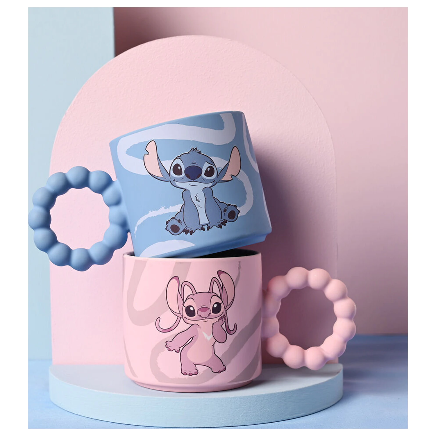 Disney Stitch mug product photo