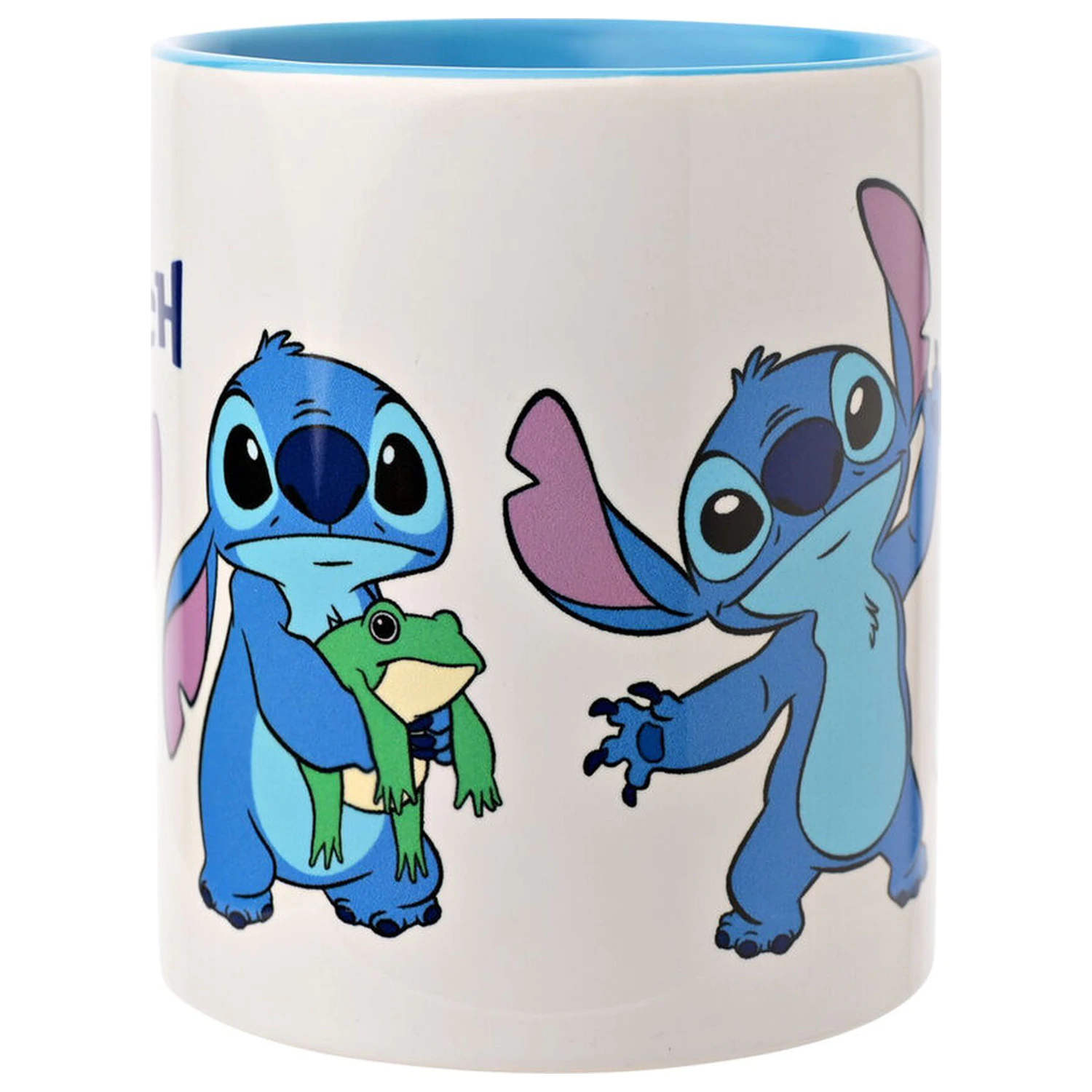 Disney Stitch mug 325ml product photo