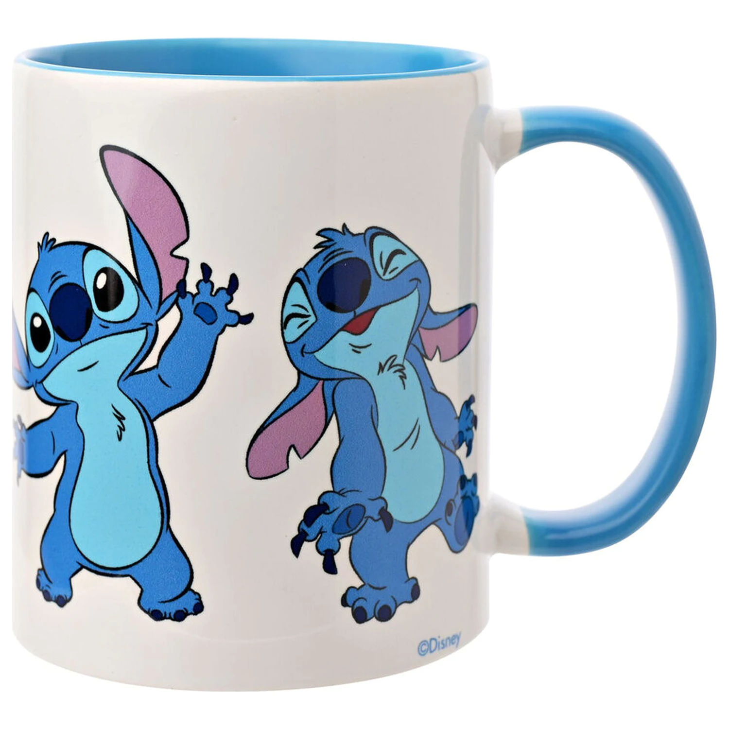 Disney Stitch mug 325ml product photo