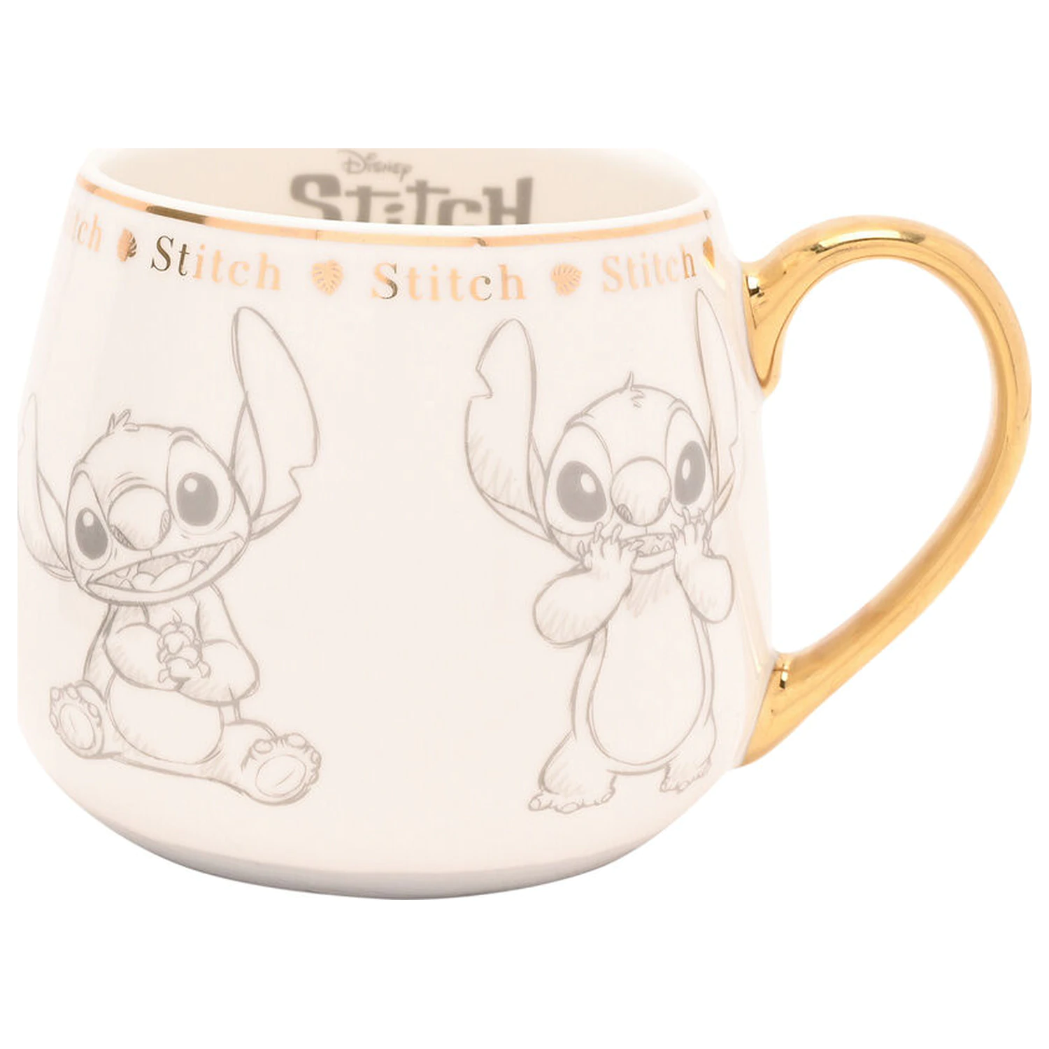Disney Stitch mug product photo