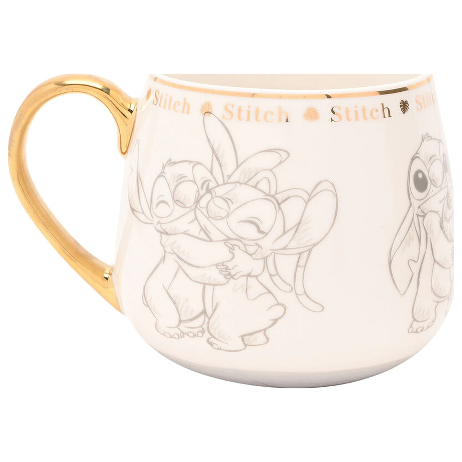 Disney Stitch mug product photo
