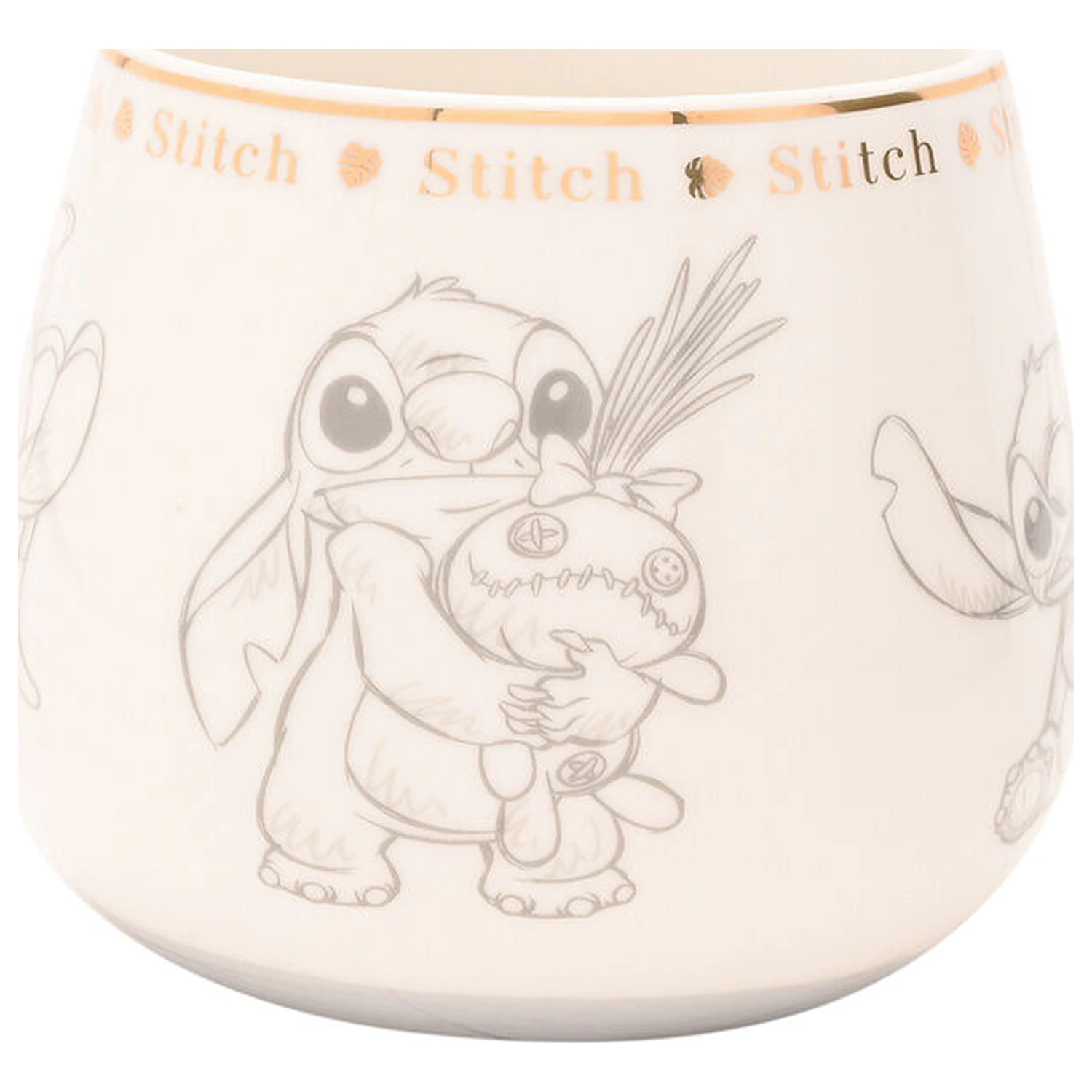 Disney Stitch mug product photo