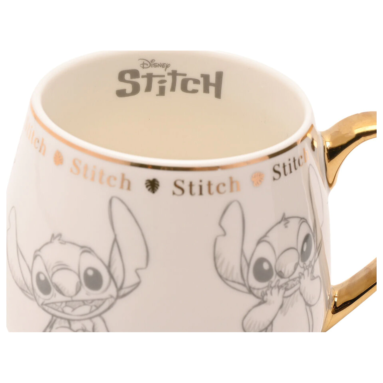 Disney Stitch mug product photo