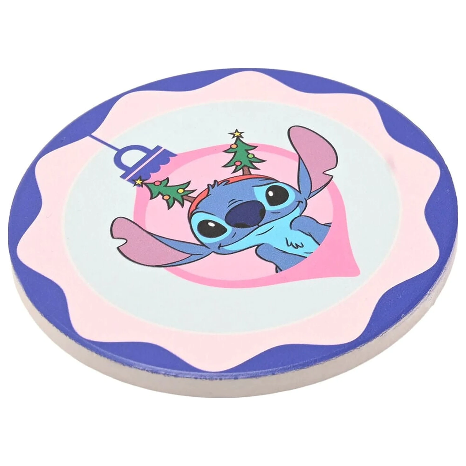 Disney Stitch Mug & Coaster set 250ml product photo