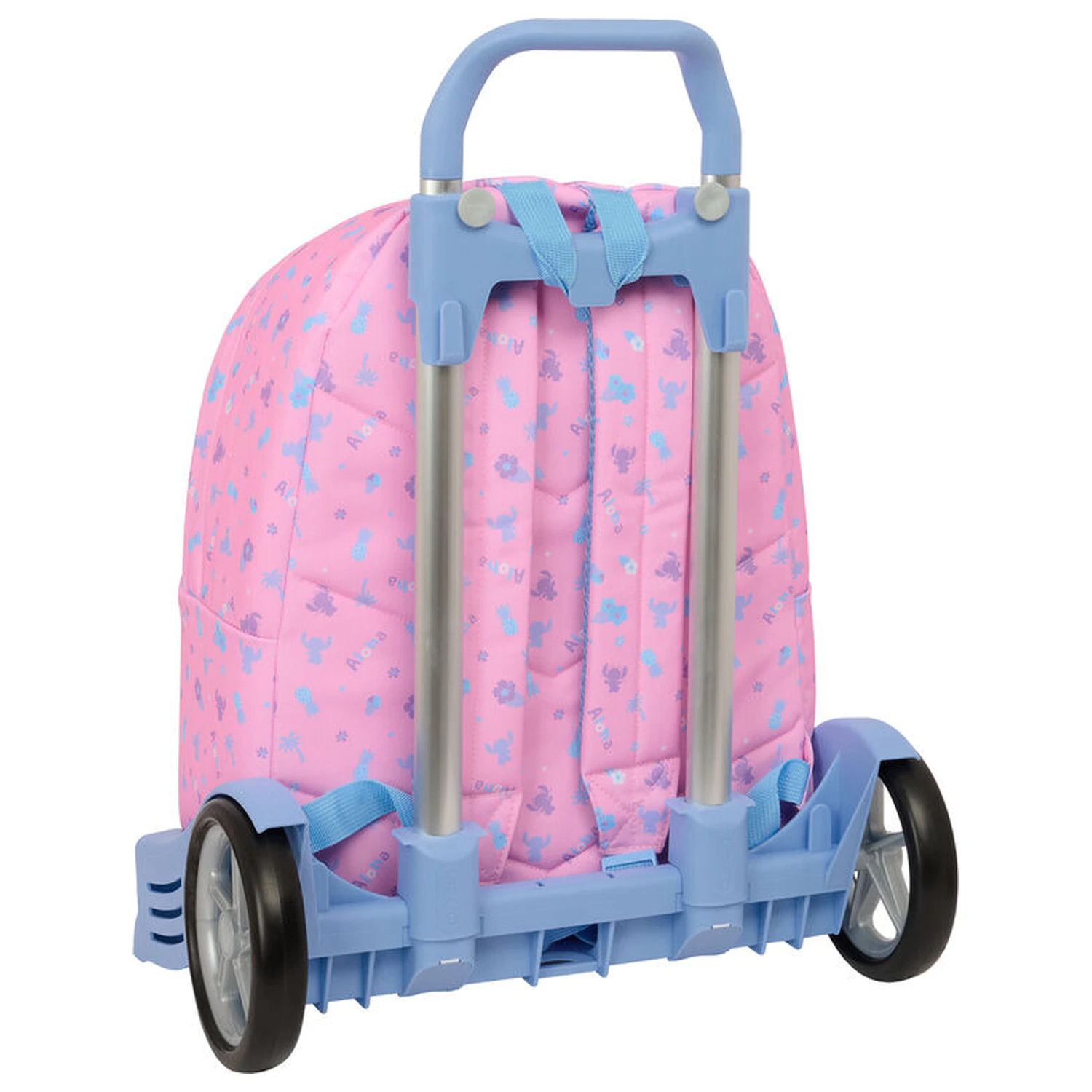 Disney Stitch Bright Evolution trolley 42cm product photo