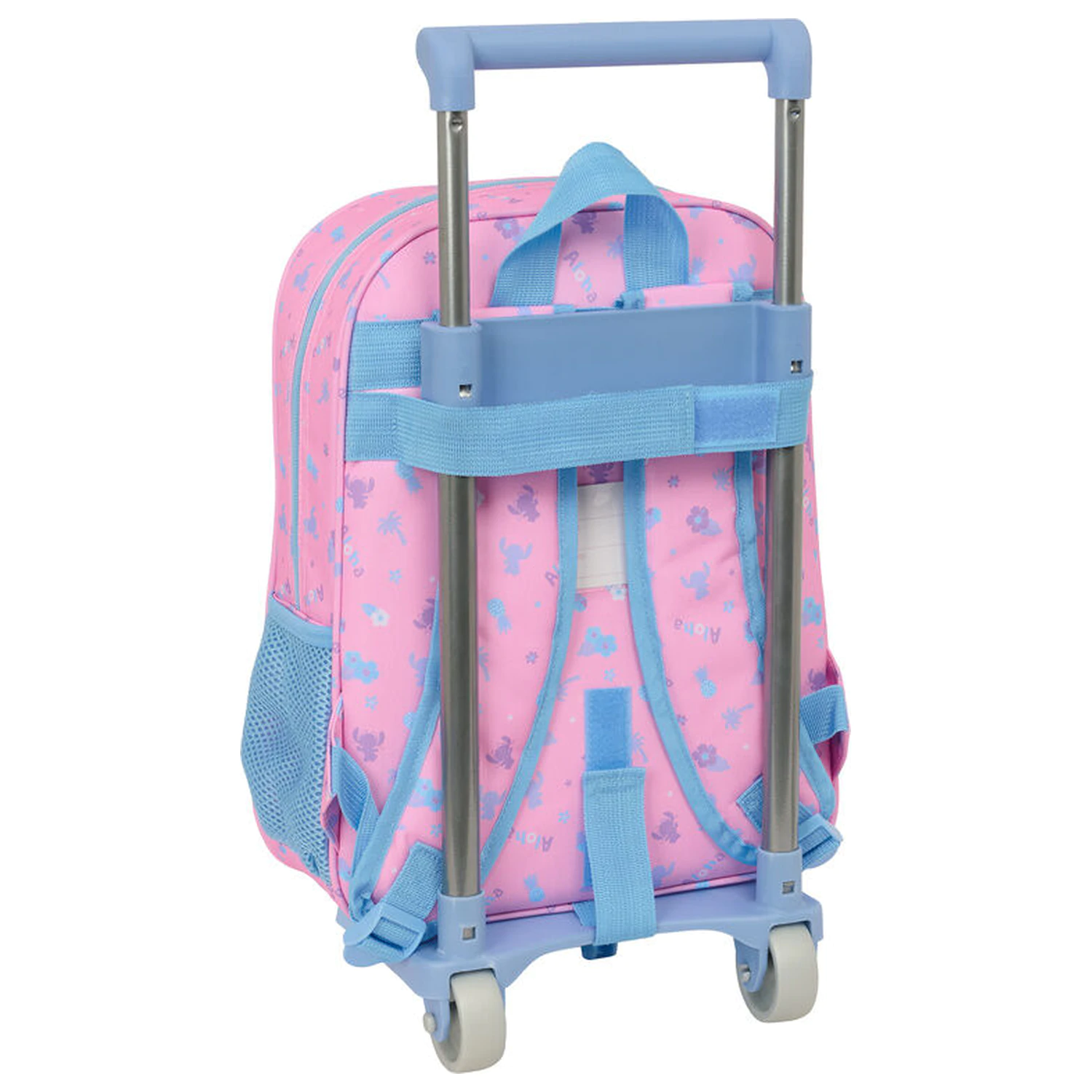 Disney Stitch Bright trolley 34cm product photo