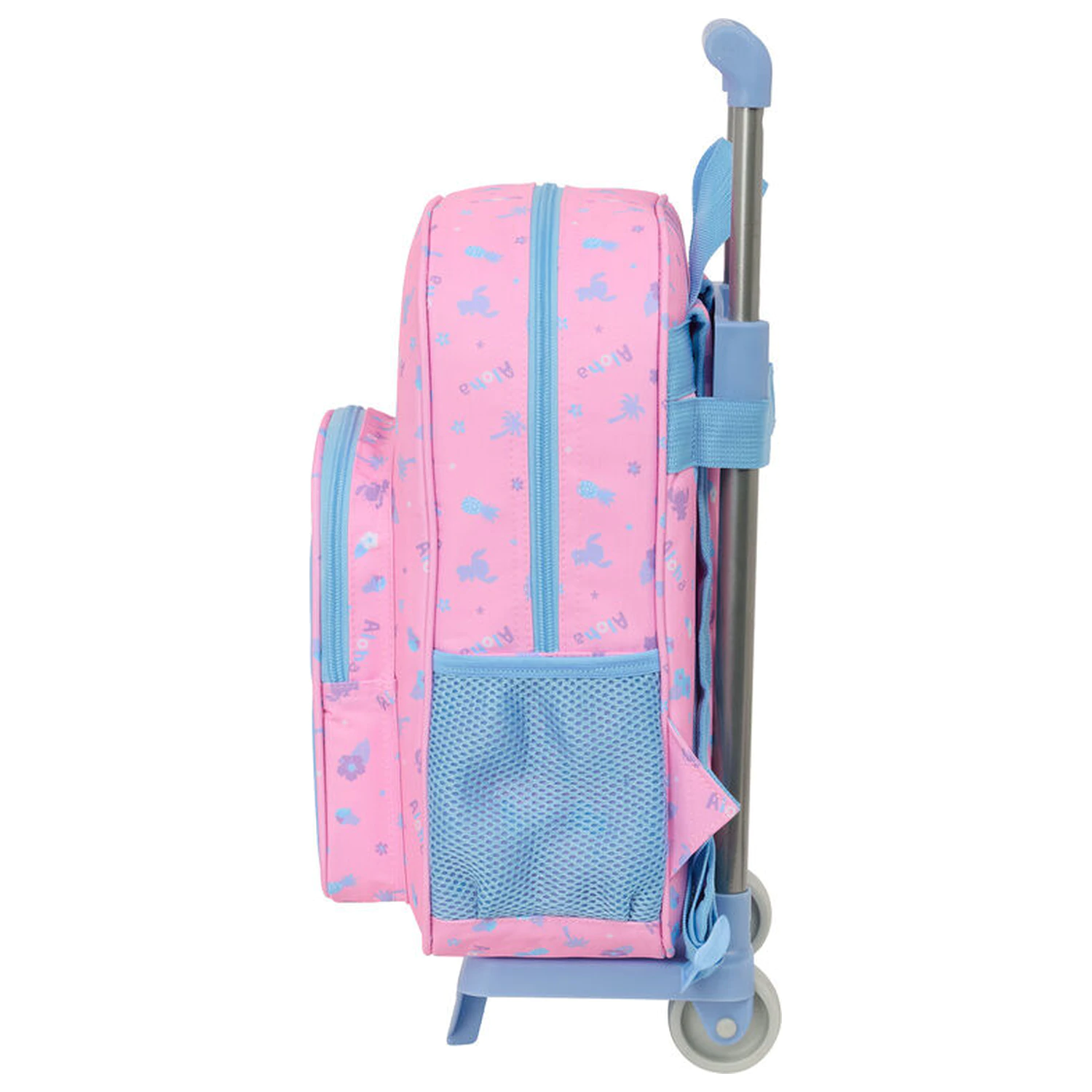 Disney Stitch Bright trolley 34cm product photo