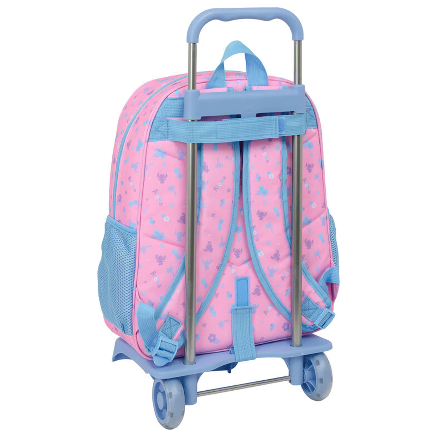 Disney Stitch Bright trolley 42cm product photo