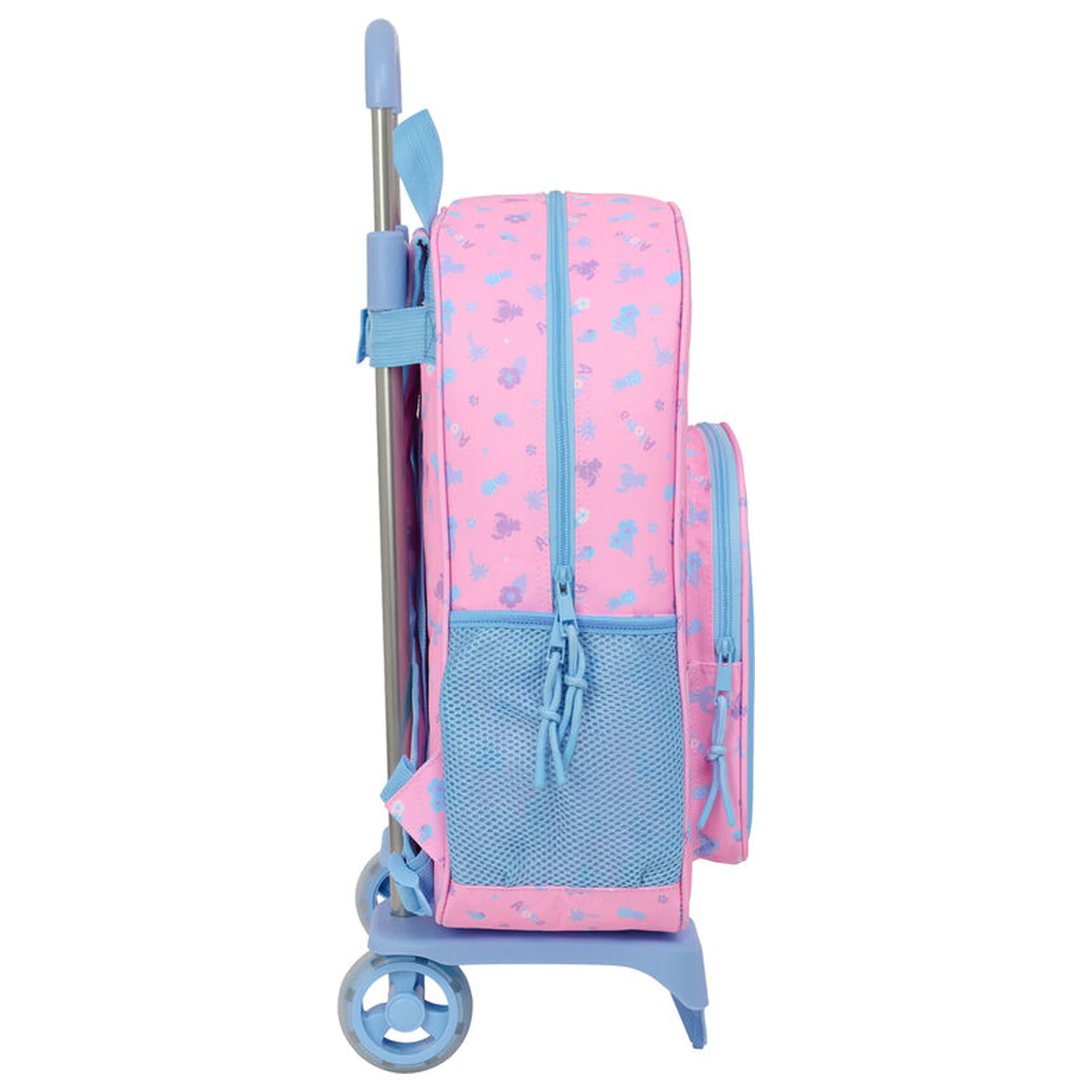 Disney Stitch Bright trolley 42cm product photo