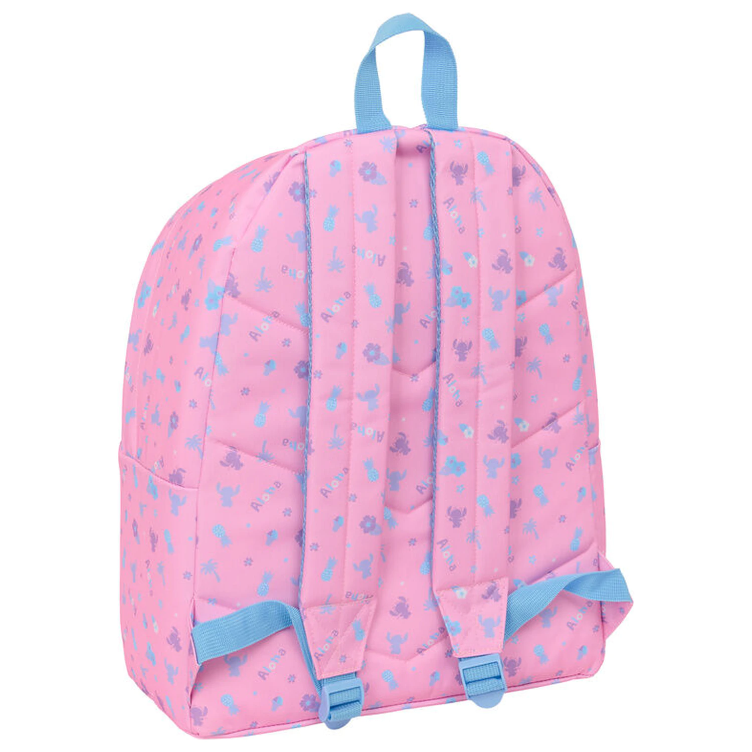 Disney Stitch Bright backpack 42cm product photo