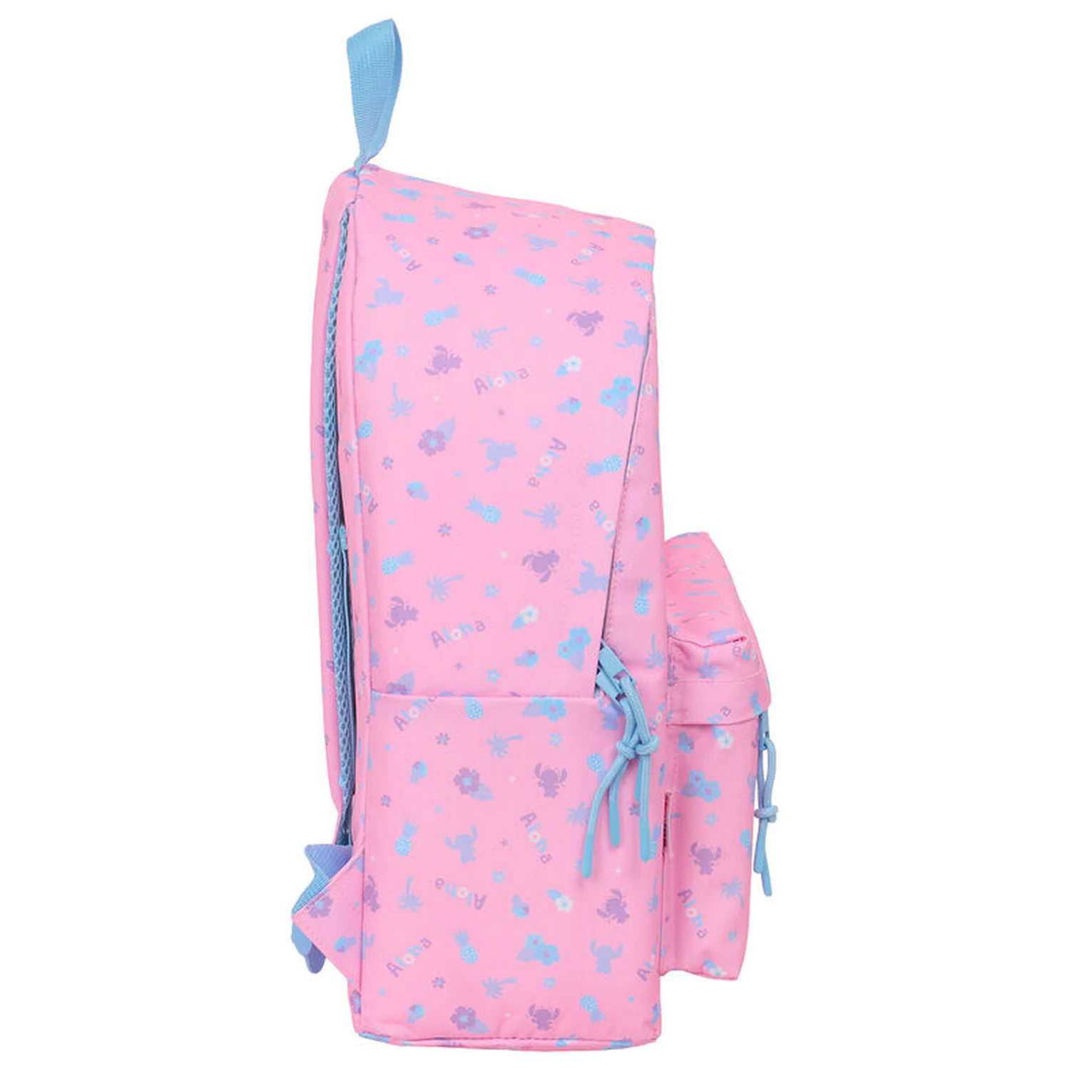 Disney Stitch Bright backpack 42cm product photo
