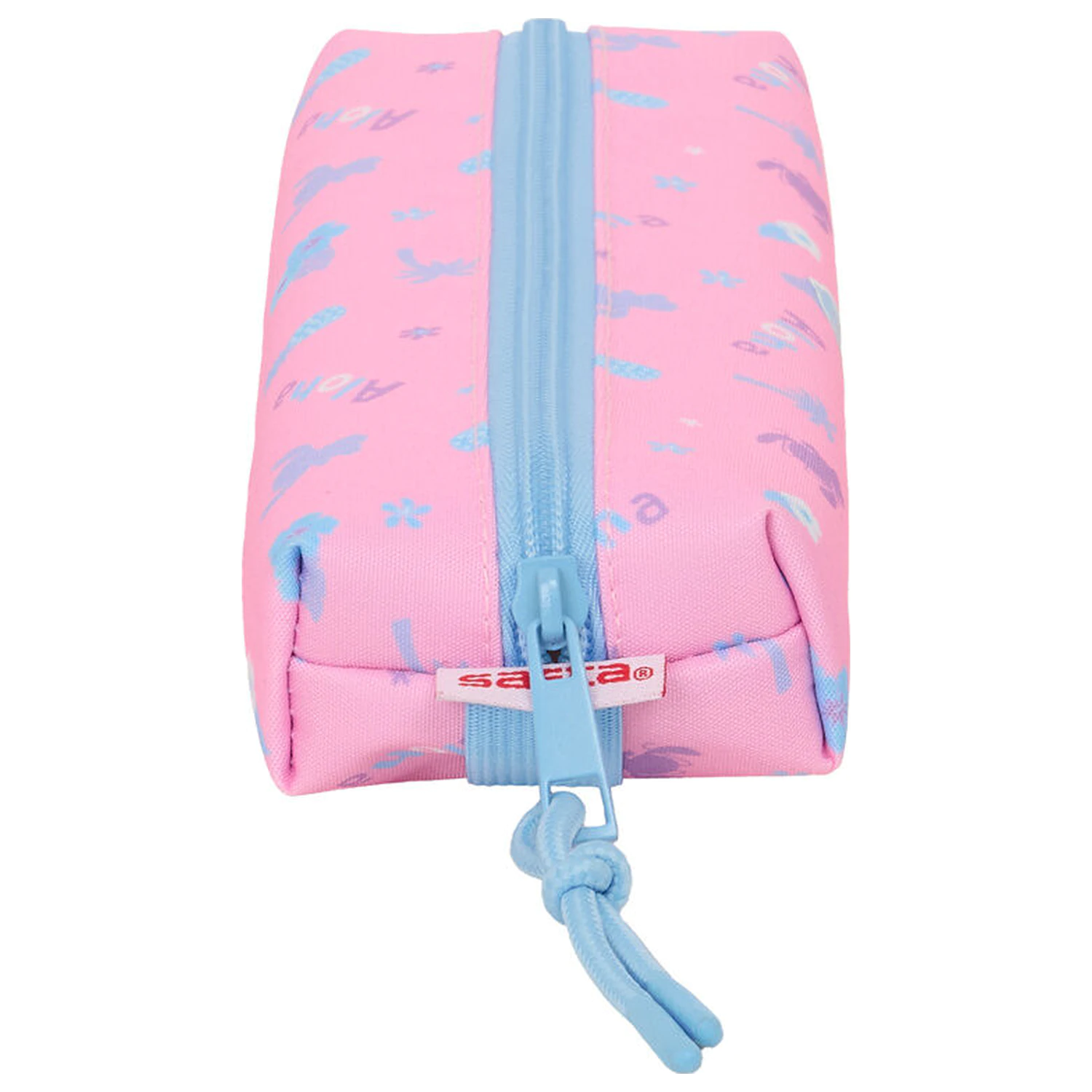 Disney Stitch Bright pencil case product photo