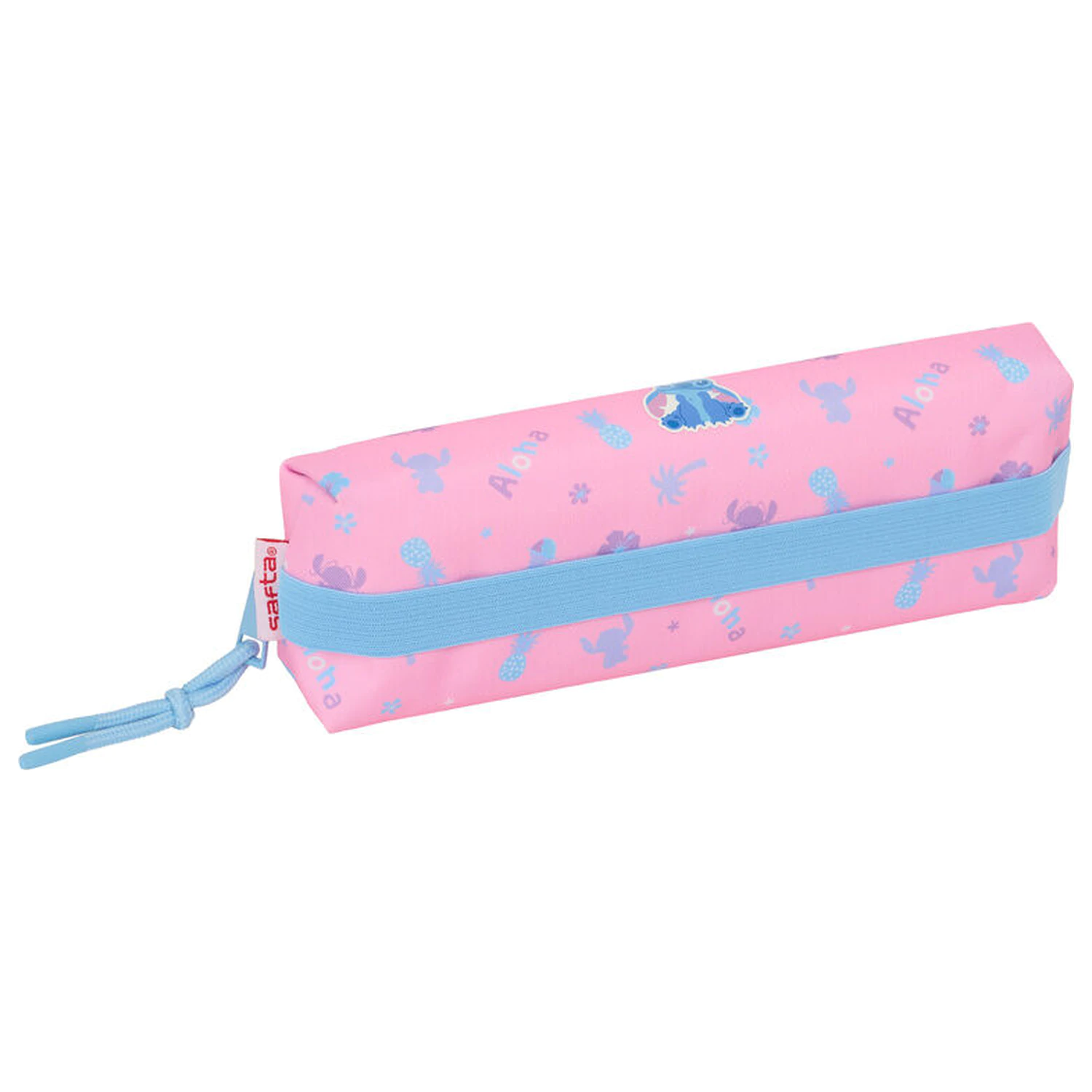 Disney Stitch Bright pencil case product photo