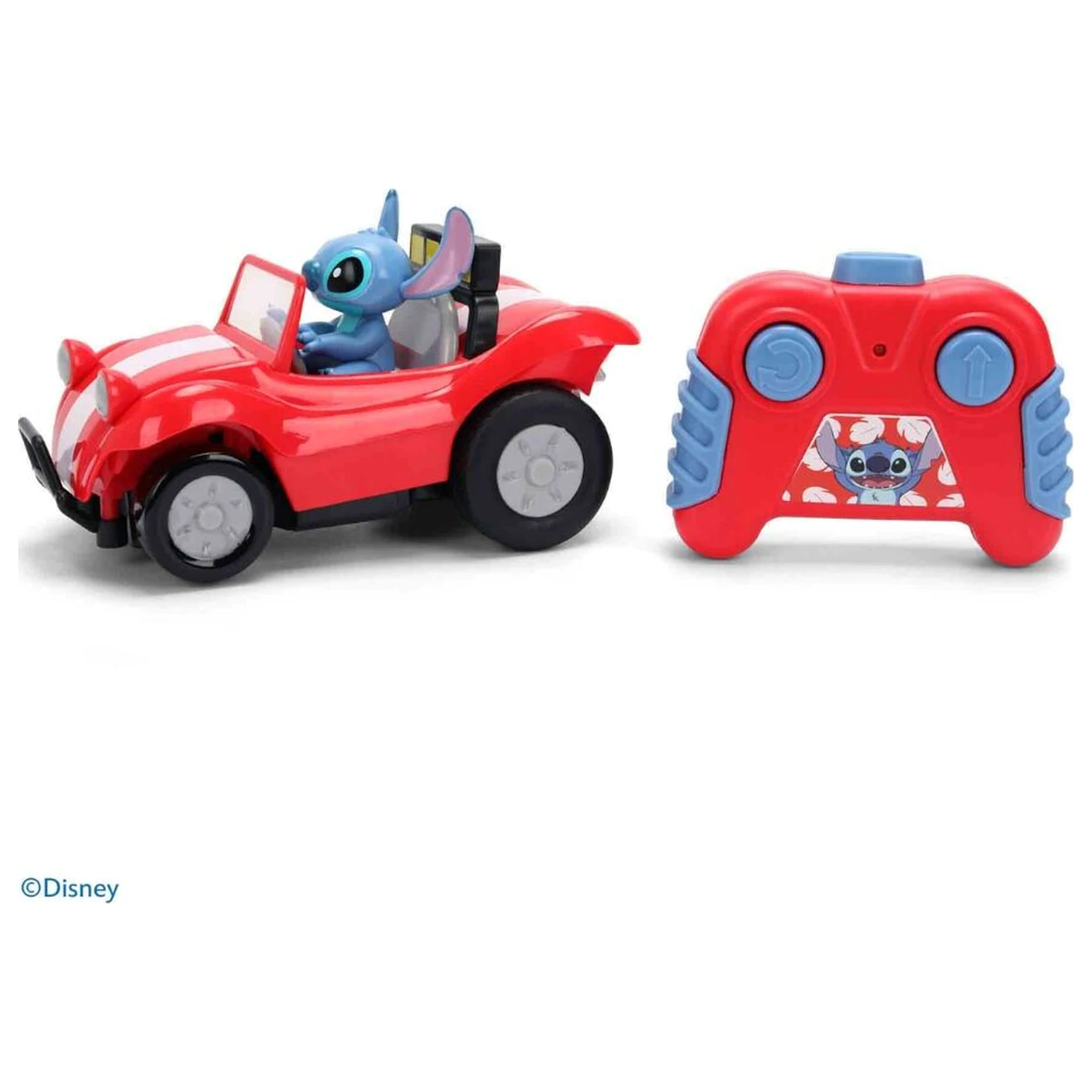 Disney Stitch Buggy Radio-controlled vehicle product photo