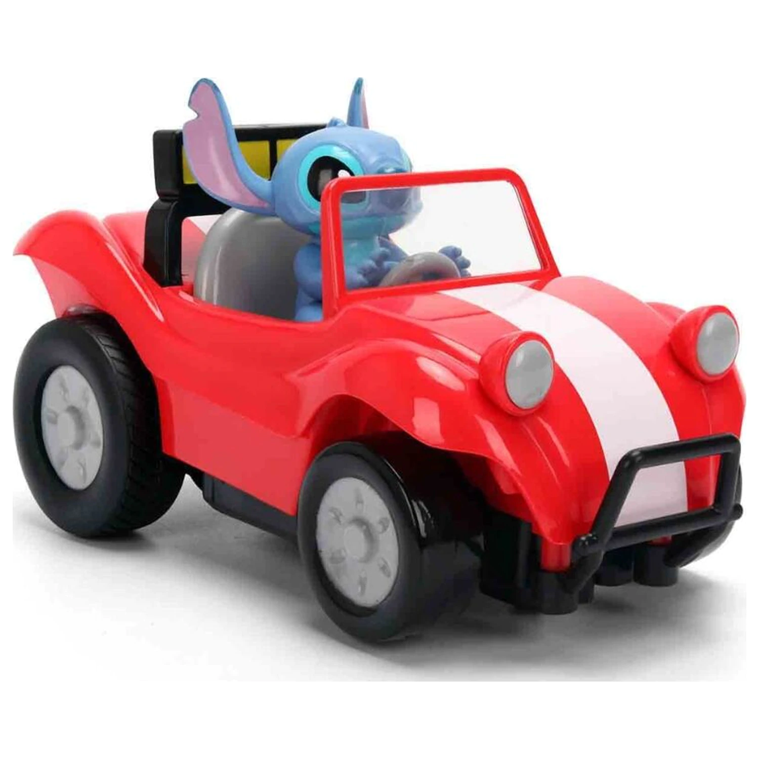 Disney Stitch Buggy Radio-controlled vehicle product photo
