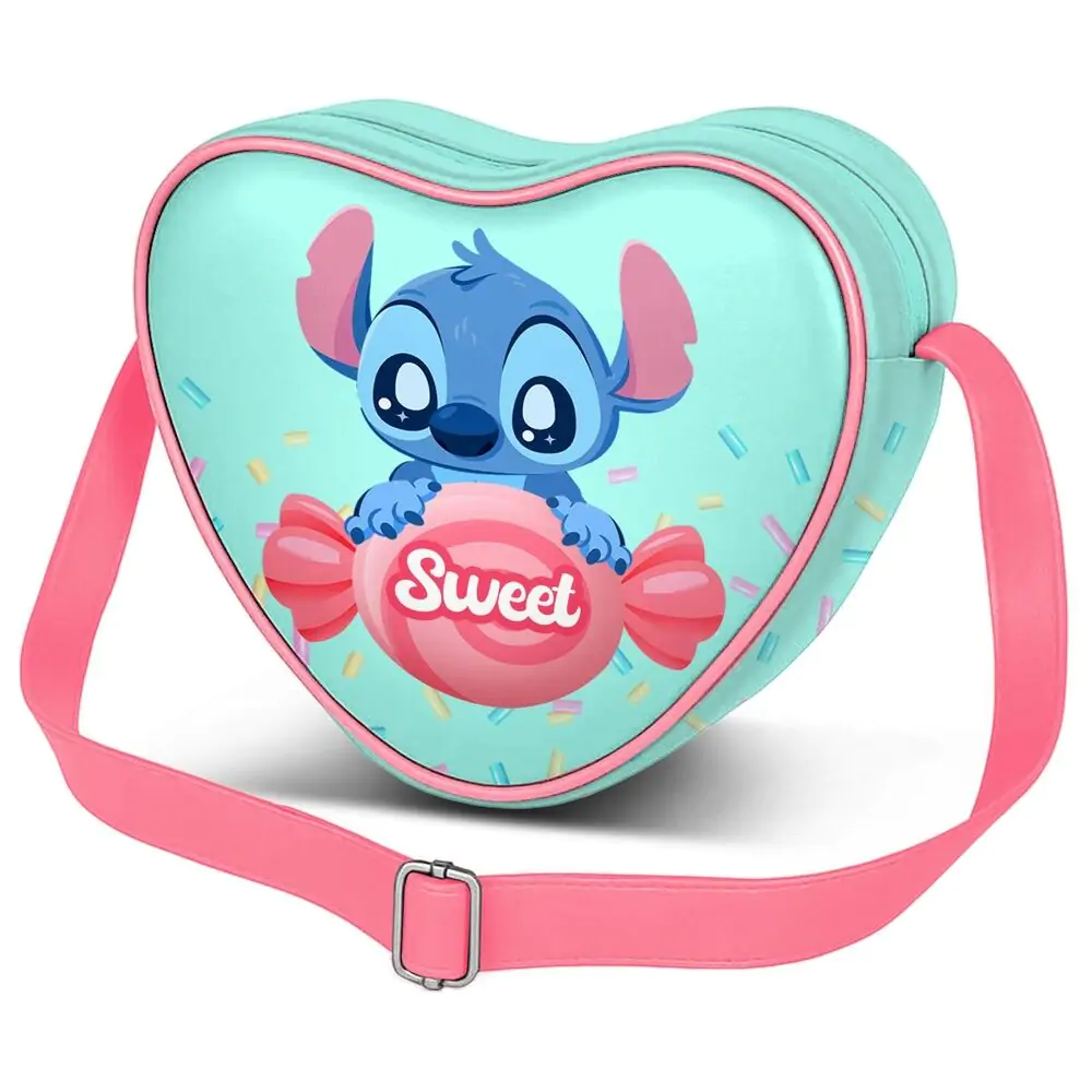 Disney Stitch Candy bag product photo