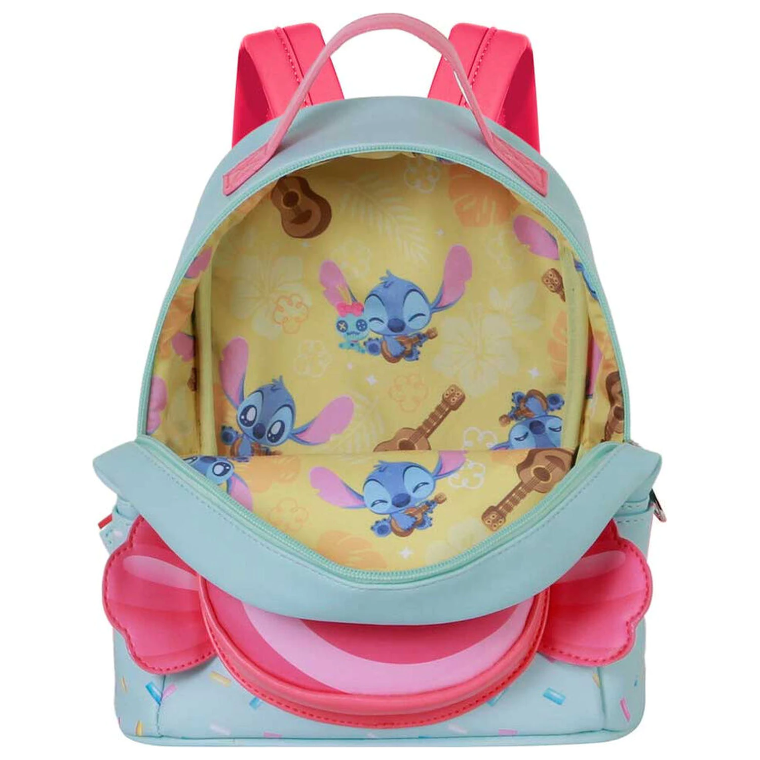 Disney Stitch Candy backpack 25cm product photo