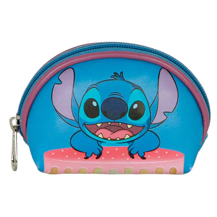 Disney Stitch Casual Cake purse termékfotó