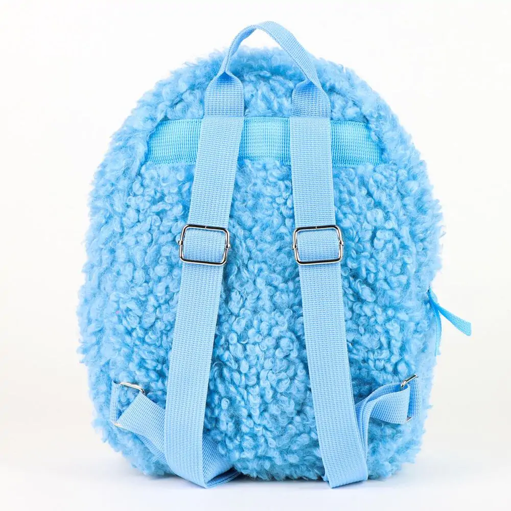 Disney Stitch casual backpack 24cm product photo