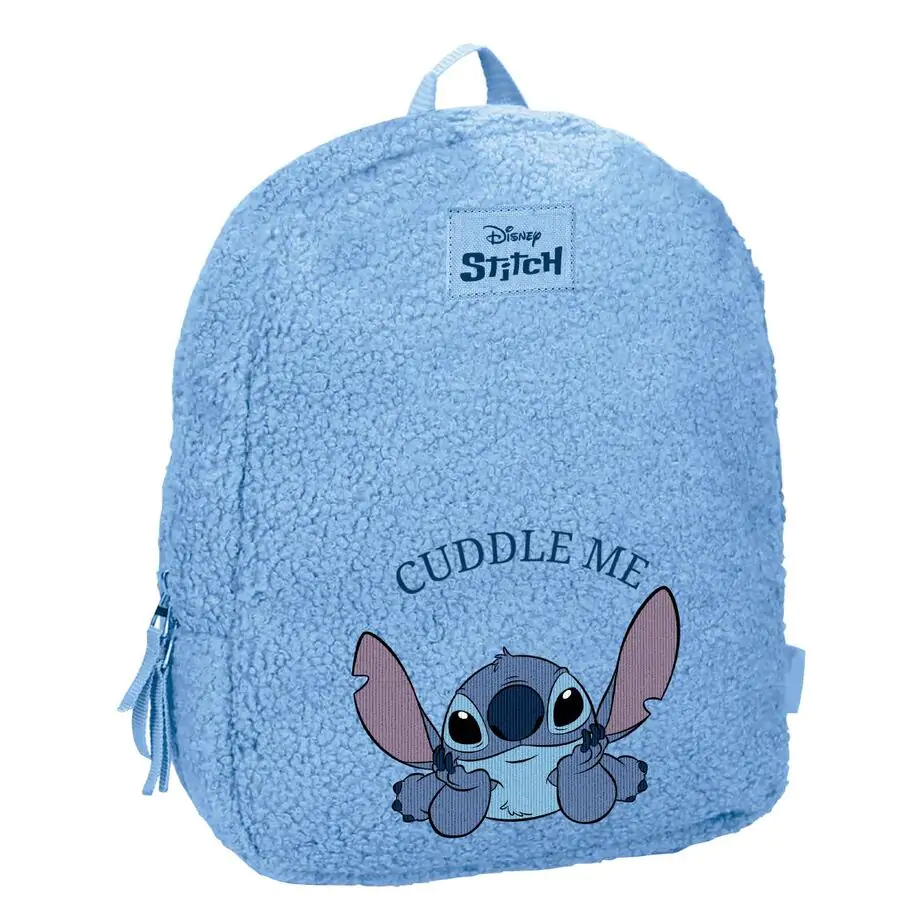 Disney Stitch casual backpack 24cm product photo