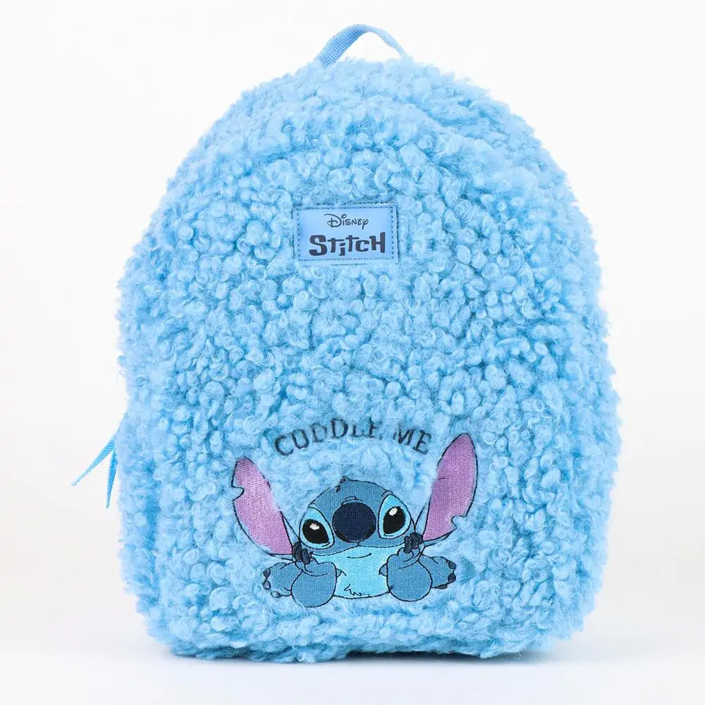Disney Stitch casual backpack 24cm product photo